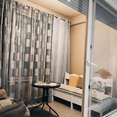 Apartment Ana